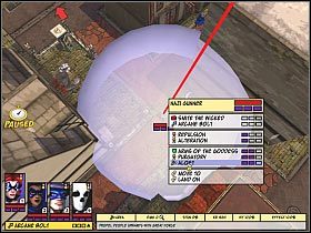 Ruszaj w prawo - [14] Achtung! Der Alchemiss! cz.1 | Freedom Force vs the 3rd Reich - Freedom Force vs the 3rd Reich - poradnik do gry