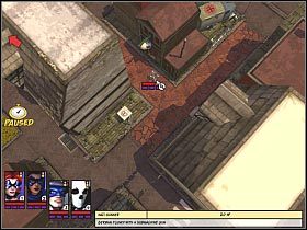 2 - [14] Achtung! Der Alchemiss! cz.1 | Freedom Force vs the 3rd Reich - Freedom Force vs the 3rd Reich - poradnik do gry