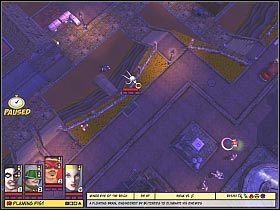 1 - [15] Beat the clock cz.1 | Freedom Force vs the 3rd Reich - Freedom Force vs the 3rd Reich - poradnik do gry