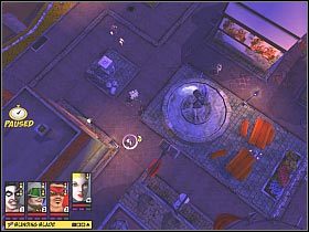 3 - [15] Beat the clock cz.1 | Freedom Force vs the 3rd Reich - Freedom Force vs the 3rd Reich - poradnik do gry