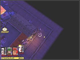 4 - [15] Beat the clock cz.2 | Freedom Force vs the 3rd Reich - Freedom Force vs the 3rd Reich - poradnik do gry