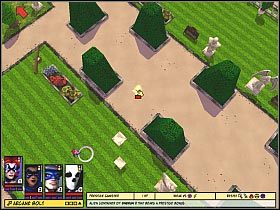 2 - [16] Peril and paradox cz.2 | Freedom Force vs the 3rd Reich - Freedom Force vs the 3rd Reich - poradnik do gry