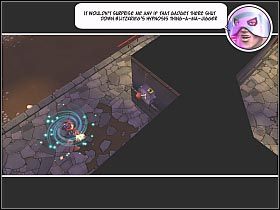 Zlikwiduj wrogiego żołnierza, który po chwili powinien się tu zjawić - [17] Mind of the mad-man cz.1 | Freedom Force vs the 3rd Reich - Freedom Force vs the 3rd Reich - poradnik do gry