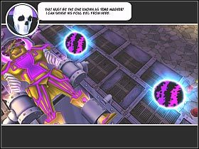 2 - [17] Mind of the mad-man cz.3 | Freedom Force vs the 3rd Reich - Freedom Force vs the 3rd Reich - poradnik do gry