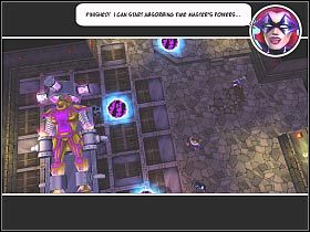 5 - [17] Mind of the mad-man cz.3 | Freedom Force vs the 3rd Reich - Freedom Force vs the 3rd Reich - poradnik do gry