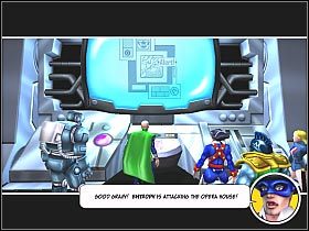 1 - [19] Devastation duet cz.1 | Freedom Force vs the 3rd Reich - Freedom Force vs the 3rd Reich - poradnik do gry