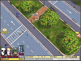 3 - [19] Devastation duet cz.1 | Freedom Force vs the 3rd Reich - Freedom Force vs the 3rd Reich - poradnik do gry