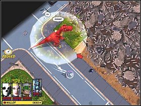 4 - [19] Devastation duet cz.2 | Freedom Force vs the 3rd Reich - Freedom Force vs the 3rd Reich - poradnik do gry