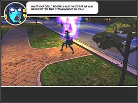 1 - [22] Entropy over time equals destruction cz.1 | Freedom Force vs the 3rd Reich - Freedom Force vs the 3rd Reich - poradnik do gry