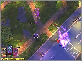 2 - [22] Entropy over time equals destruction cz.1 | Freedom Force vs the 3rd Reich - Freedom Force vs the 3rd Reich - poradnik do gry