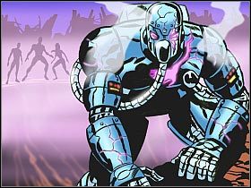 4 - [22] Entropy over time equals destruction cz.2 | Freedom Force vs the 3rd Reich - Freedom Force vs the 3rd Reich - poradnik do gry