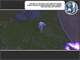 2 - [23] Sacrifice of a hero cz.2 | Freedom Force vs the 3rd Reich - Freedom Force vs the 3rd Reich - poradnik do gry