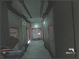 5 - Find the emergency radio code (3) | Statek | Cold Fear - Cold Fear - poradnik do gry