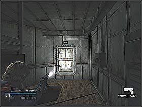 2 - Find the radio room (1) | Statek | Cold Fear - Cold Fear - poradnik do gry