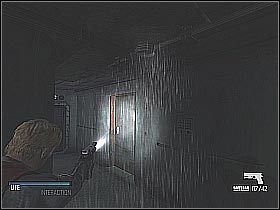 2 - Find the radio room (2) | Statek | Cold Fear - Cold Fear - poradnik do gry