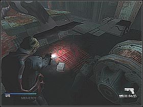 2 - Find the radio room (3) | Statek | Cold Fear - Cold Fear - poradnik do gry