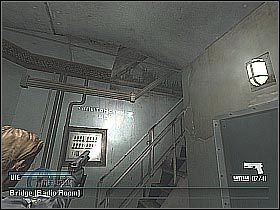 1 - Find the radio room (4) | Statek | Cold Fear - Cold Fear - poradnik do gry