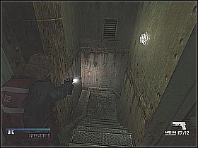 5 - Free Anna (1) | Statek | Cold Fear - Cold Fear - poradnik do gry