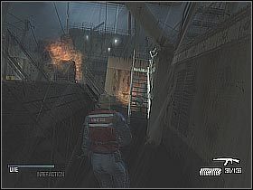 4 - Find the autopilot unlocking code (1) | Statek | Cold Fear - Cold Fear - poradnik do gry