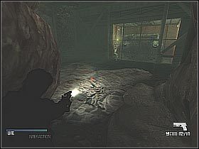 1 - Find the antidote for Anna (3) | Platforma | Cold Fear - Cold Fear - poradnik do gry