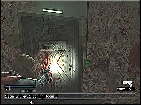 3 - Find the antidote for Anna (3) | Platforma | Cold Fear - Cold Fear - poradnik do gry