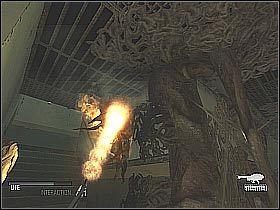 5 - Find the antidote for Anna (3) | Platforma | Cold Fear - Cold Fear - poradnik do gry