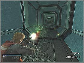 1 - Find the antidote for Anna (6) | Platforma | Cold Fear - Cold Fear - poradnik do gry