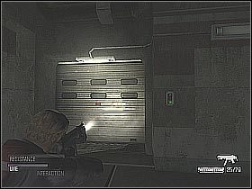 4 - Find the room with the C4 (1) | Platforma | Cold Fear - Cold Fear - poradnik do gry
