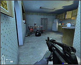 1 - Dom Fairfaksów - Akcja | Misja 2 w SWAT 4 - SWAT 4 - poradnik do gry