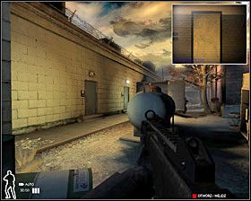 4 - Sklep Qwik Fuel - Akcja | Misja 3 w SWAT 4 - SWAT 4 - poradnik do gry