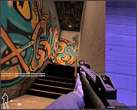 1 - Klub nocny A-Bomb - Akcja | Misja 4 w SWAT 4 - SWAT 4 - poradnik do gry