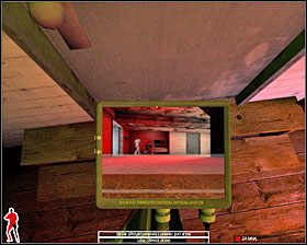 Wchodzimy tam - Klub nocny A-Bomb - Akcja cd. | Misja 4 w SWAT 4 - SWAT 4 - poradnik do gry