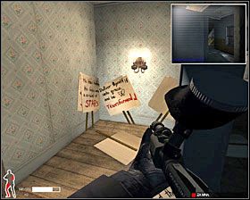 2 - Siedziba Dzieci Taronnea - Akcja | Misja 9 w SWAT 4 - SWAT 4 - poradnik do gry