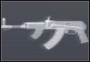 Amerykański odpowiednik sowieckiego karabinu (Soviet Rifle) - Broń | Second Sight - Second Sight - poradnik do gry