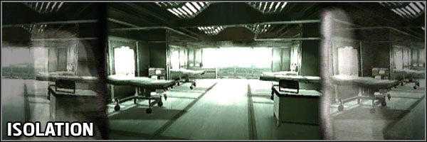 1 - [Solucja] Etap 1 | Second Sight - Second Sight - poradnik do gry