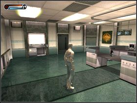 2 - [Solucja] Etap 3 | Second Sight - Second Sight - poradnik do gry