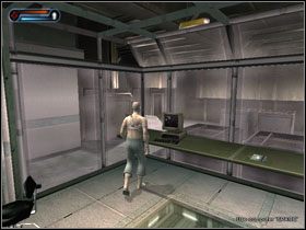 2 - [Solucja] Etap 3 cd. | Second Sight - Second Sight - poradnik do gry