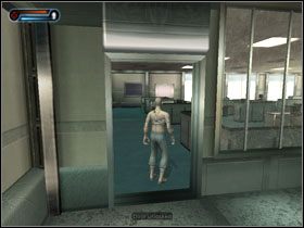 3 - [Solucja] Etap 3 cd. | Second Sight - Second Sight - poradnik do gry