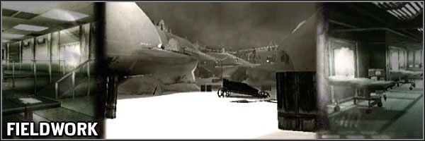 1 - [Solucja] Etap 4 | Second Sight - Second Sight - poradnik do gry