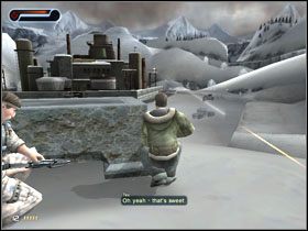 3 - [Solucja] Etap 4 | Second Sight - Second Sight - poradnik do gry