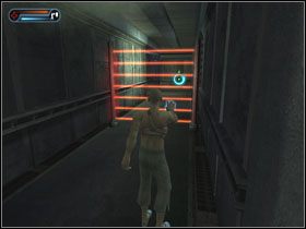 4 - [Solucja] Etap 5 | Second Sight - Second Sight - poradnik do gry