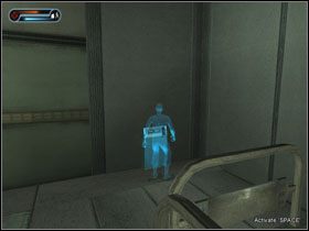 3 - [Solucja] Etap 5 cd. | Second Sight - Second Sight - poradnik do gry