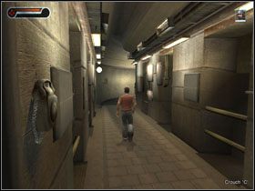 2 - [Solucja] Etap 2 | Second Sight - Second Sight - poradnik do gry