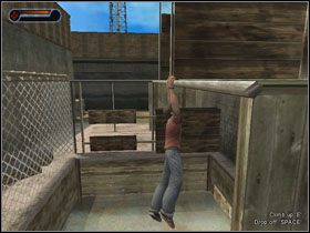 3 - [Solucja] Etap 2 | Second Sight - Second Sight - poradnik do gry