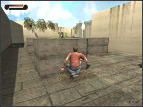 4 - [Solucja] Etap 2 | Second Sight - Second Sight - poradnik do gry