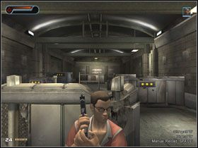 6 - [Solucja] Etap 2 | Second Sight - Second Sight - poradnik do gry