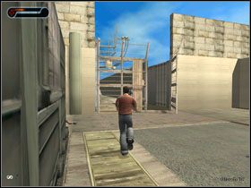 7 - [Solucja] Etap 2 | Second Sight - Second Sight - poradnik do gry