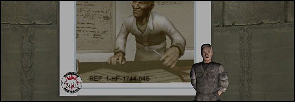 8 - [Solucja] Etap 2 | Second Sight - Second Sight - poradnik do gry