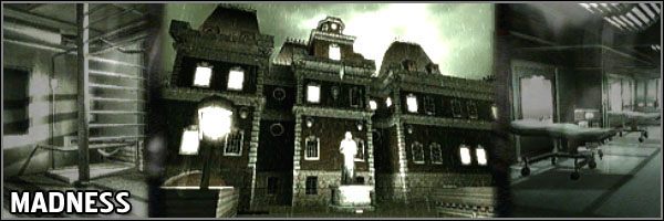 1 - [Solucja] Etap 6 | Second Sight - Second Sight - poradnik do gry