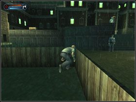 2 - [Solucja] Etap 6 | Second Sight - Second Sight - poradnik do gry